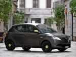 Lancia Ypsilon Elefantino 2014 года